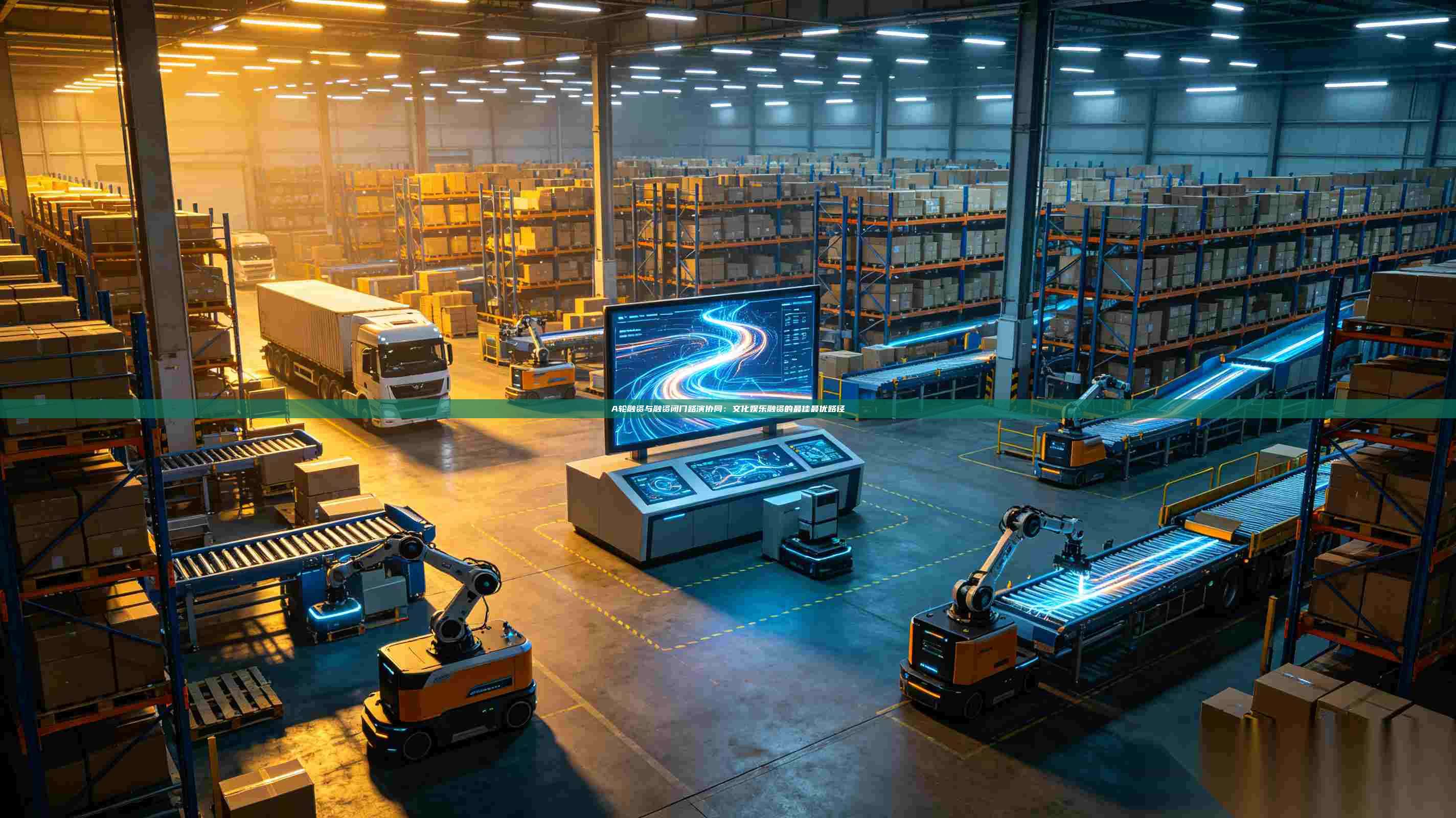 A轮融资与融资闭门路演协同：文化娱乐融资的最佳最优路径-第1张图片-深圳中科创投